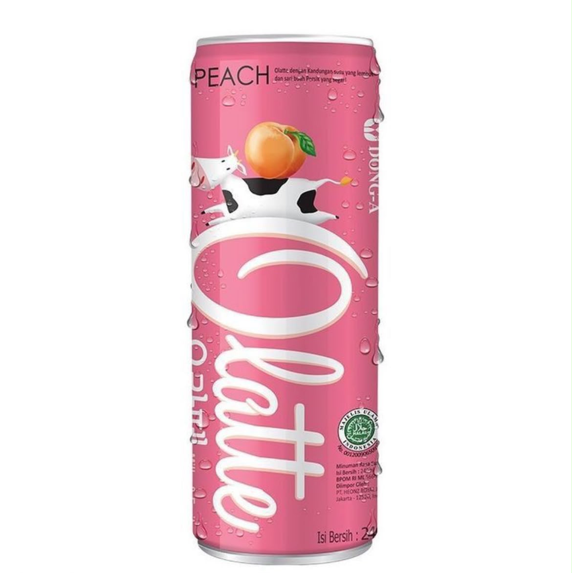 Olatte
